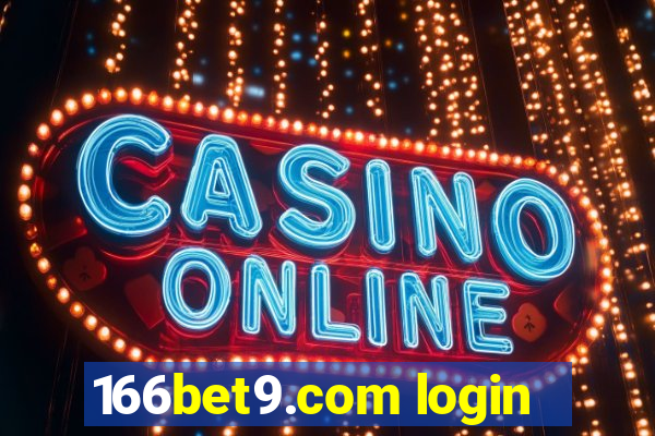 166bet9.com login